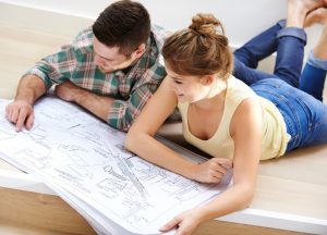 Read more about the article Sådan kommer du i gang med at bygge dit eget hus