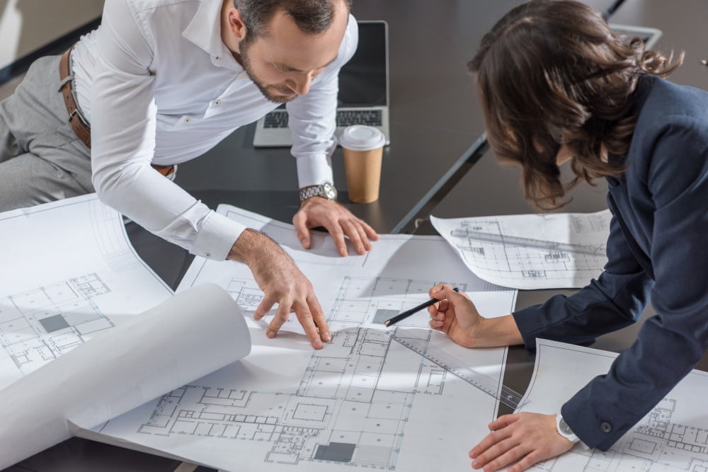 Read more about the article 3 gode tips til dig, der arbejder som arkitekt