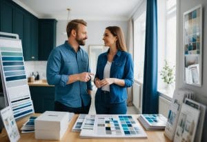 Read more about the article Hvad koster en badeværelsesrenovering i Danmark?