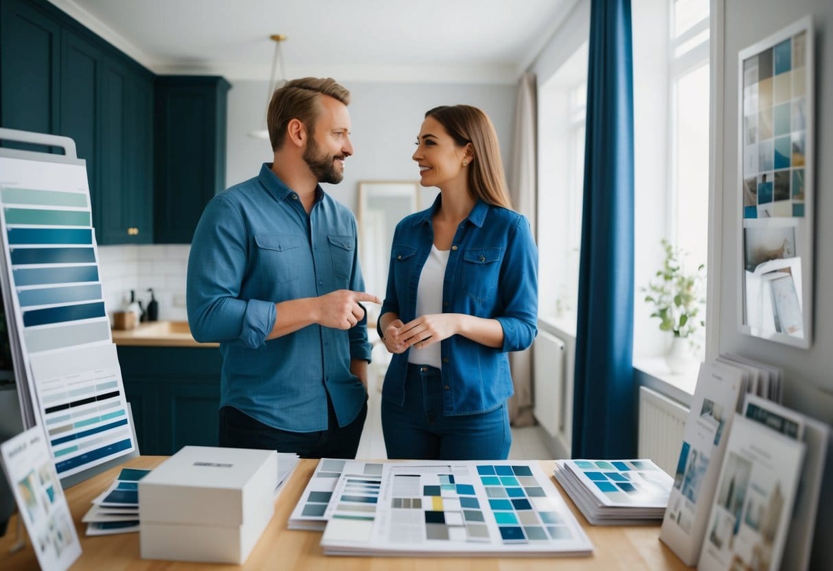 You are currently viewing Hvad koster en badeværelsesrenovering i Danmark?