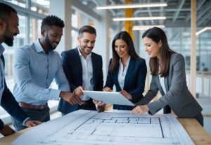 Read more about the article Overvej TBR Gruppen når du mangler en sparringspartner indenfor byggeri